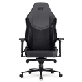 Cadeira DT3 N10 Core XL Fabric Black - 14750-7