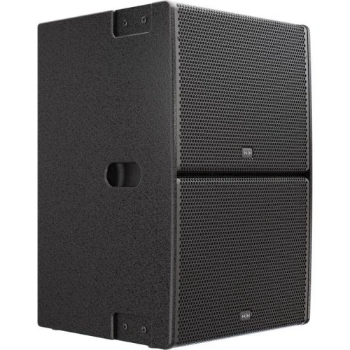 Subwoofer Line Array Hh Tna-2120sa 12
