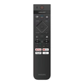 Smart Tv Philips 65" 4k Uhd Google Tv - 65pug7019/78
