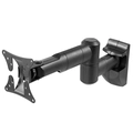 Suporte Para Monitor PCyes de Parede 13 a 27 Articulado - SMP-002B