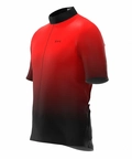 Camisa de Ciclismo Masculina Kilauea