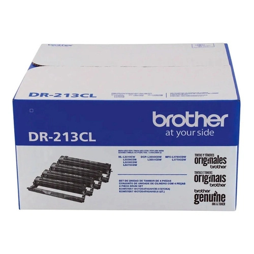 Cilindro Brother 18k Dr213cl
