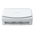 Scanner Ricoh Scansnap Ix1600 A4 40ppm Branco - Cg01000-308501