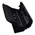 Scanner Canon Dr-c340 A4 40ppm 600 Dpi - 7291c009aa
