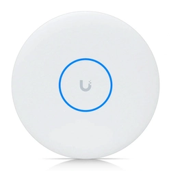 Access Point Ubiquiti Uni-fi 7 Pro Sem Fonte - U7-pro-xgs