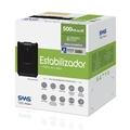 Estabilizador SMS Revolution Speedy 500va Bivolt / 115v - 16620