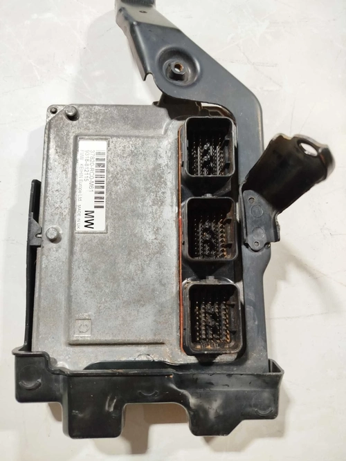 Modulo injeção eletrônica Honda Fit 1.4 2009 (ID:1447)