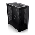 Gabinete Gamer Thermaltake Cte E600 MX, Laterais de Vidro, mid-Tower, Sem fans, Preto - CA-1Y3-00M1WN-00