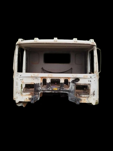 Cabine Volkswagen constellation 24250 2006/2013 (ID:8115)