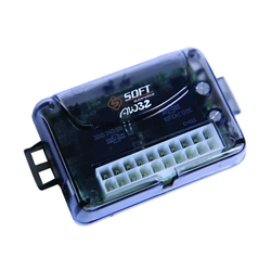 Aw32 Soft Cn Original 4v Hyundai Hr 18+