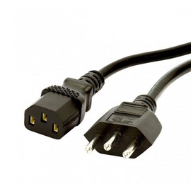 Cabo De Força Honeywell Padrão Brasil 321-054-001br