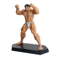 Figure Baki The Grappler - Kaoru Hanayama - Pop Up Parade