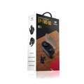 Fone de Ouvido EP-TWS-50BK, Bluetooth 5, C3Tech - EP-TWS-50BK