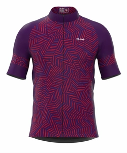 Camisa de Ciclismo Masculina Discovery
