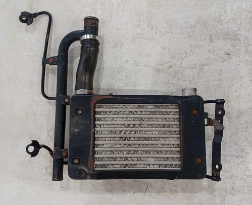 Intercooler MITSU L200/pajero 2005/2012 (id:12624)