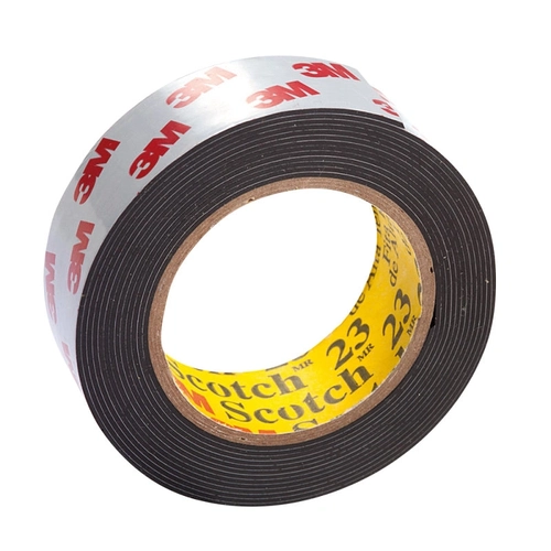 Fita Autofusao 3m 23br  19 Mm x 2 Metros