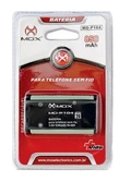 Bateria P104 / 29 Mox 3.6V 850mAh com 1 unidades.
