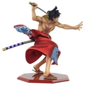 Figure One Piece - Luffytaro - Warriorsalliance - Portrait.of.pirates - Ref.: 833793