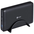 Case Externo para HD 3.5 USB 3.0 Tipo B com Chave I/O Preto - Ch35-30o
