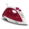 Ferro a Vapor Arno Essentialgliss Com Base Antiaderente Fmq 127v