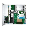 Servidor Dell Poweredge R360 Intel Xeon E-2468 8c 16gb 480gb Ssd Idrac9 Basic - 210-bmtg-00ts