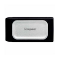 Ssd Externo Kingston Portátil 2tb Usb 3.2 - Sxs20002000gi