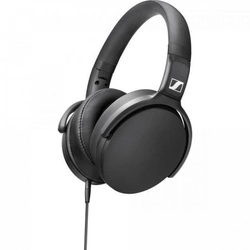 Fone De Ouvido Sennheiser - Hd400S