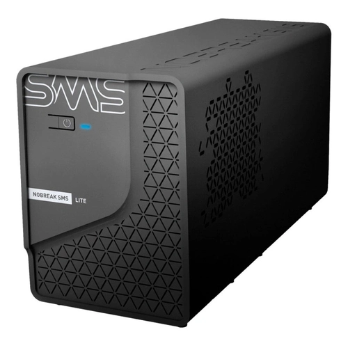 Nobreak Sms Lite 600s 115v - 29200