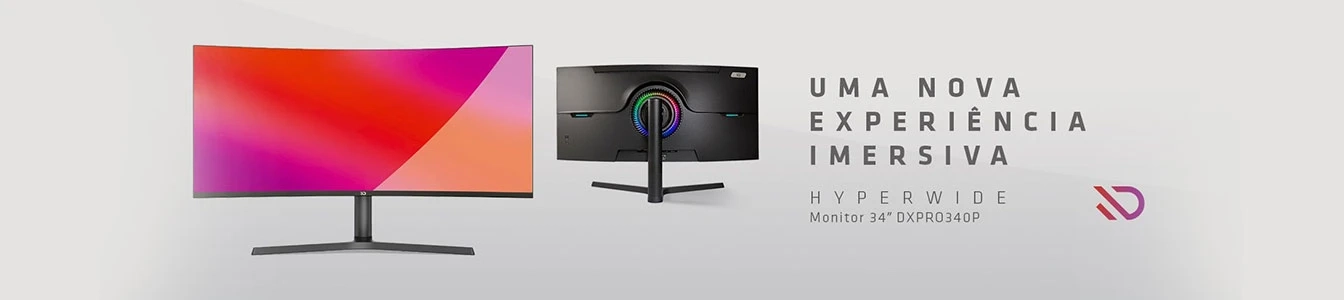 banner monitor duex home