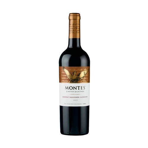 Montes Limited Selection Cabernet & Carmenère