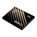 SSD 240gb MSI Spatium - S270