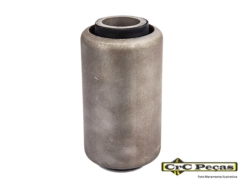 Bucha da Suspensão Traseira do Scania Série 4