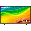 Tv 75p Samsung Qled 4k Smart Wifi Comando Voz - Qn75q60dagxzd