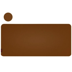 Mouse Pad Pcyes Desk Mat Exclusive Caramelo 800x400  - PMPEXBW