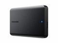 HD Externo, Toshiba, 4TB, Canvio, Basics, Preto, HDTB540XK3CAI