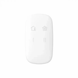 Controle Remoto Hikvision Sem Fio Ax Pro - Ds-pkf1-we