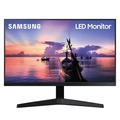 Monitor 24 Samsung Full HD 75Hz 5ms IPS FreeSync  - LF24T350FHLMZD