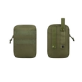 Mochila Campanha - Verde (Br Force)