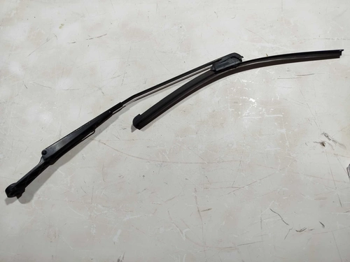 Limpador Para-brisa Mitsubishi Pajero  (ID:1712)