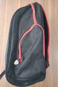 Mochila Escolar Adulto Ferrari F551 - Foroni