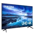 Tv Samsung Smart Led 4k 50 Un50au7700gxzd