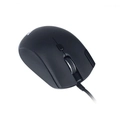 Mouse Gamer Zyron 12800 DPI RGB Black - PMGZRGB
