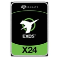 HD 24TB Seagate Exos X24 Enterprise 512MB 7200RPM - ST24000NM002H