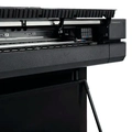 Impressora Plotter Hp Designjet T650 36 - 5hb10a#b1k