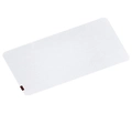 Mouse Pad Desk Mat Exclusive Branco 800x400 Pcyes - Pmpexw
