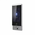 Controle de Acesso Ldc 7 Facial Com Biometrico e Rfid Ds-k1t671mf-l
