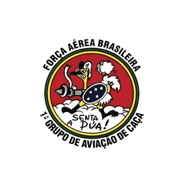 Adesivo Senta a Púa