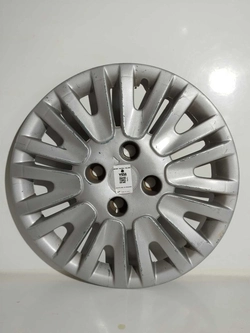 CALOTA GOL CITY 1.0 8V TOTAL FLEX 2015 (id:19693)