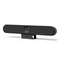 Rally Bar Logitech Huddle Grafite - 960-001500