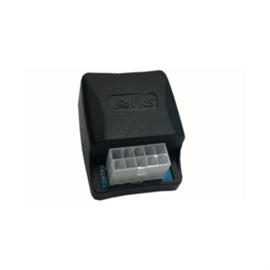 Modulo Fks Para Reboque Mr200 Com 4 Saidas